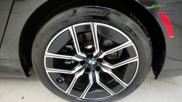 Used 2026 BMW 740i xDrive AWD/4WD image 81