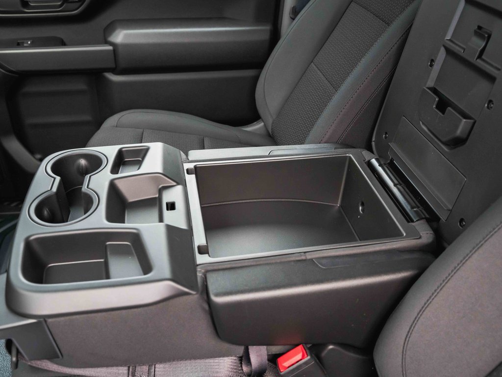 New 2026 Chevrolet Silverado 3500 W/T w/ WT Convenience Package image 36