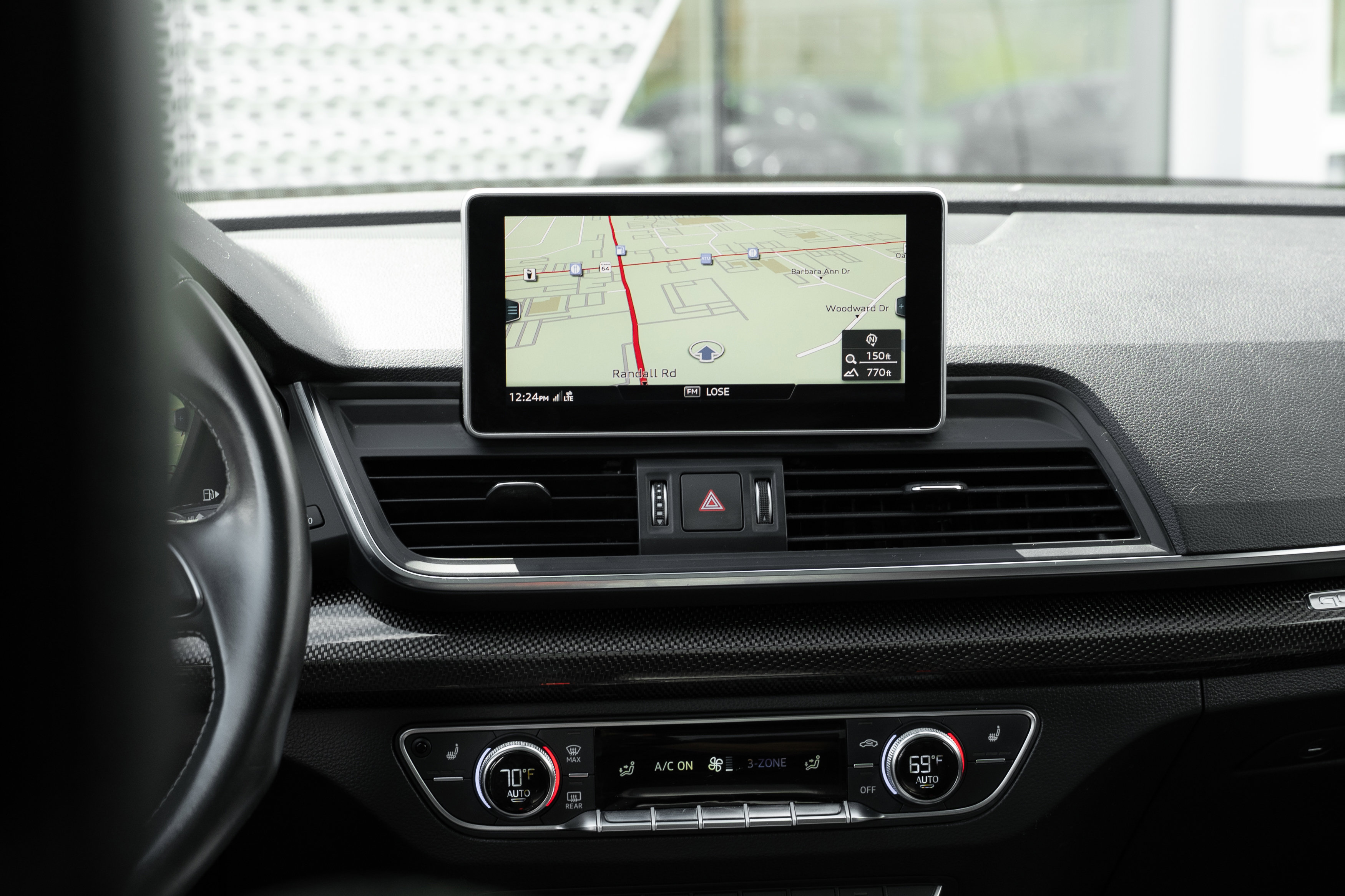 Used 2019 Audi SQ5 Premium Plus image 14