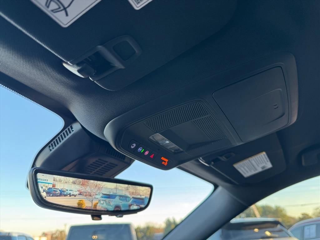 New 2026 Chevrolet Equinox ACTIV w/ Convenience Package III image 22