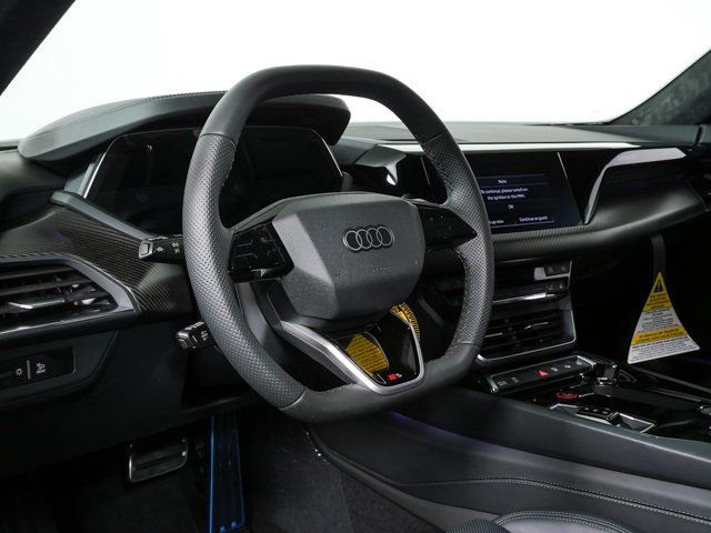 New 2026 Audi S e-tron GT Prestige AWD/4WD image 4