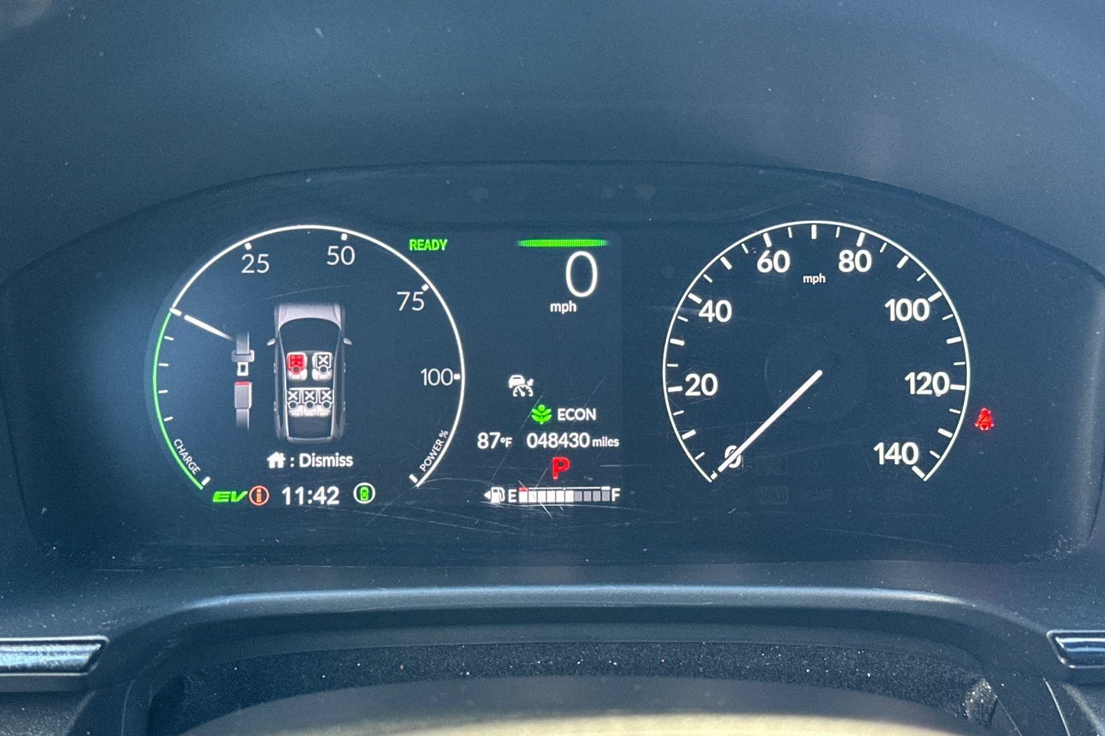 Used 2025 Honda CR-V Sport image 24