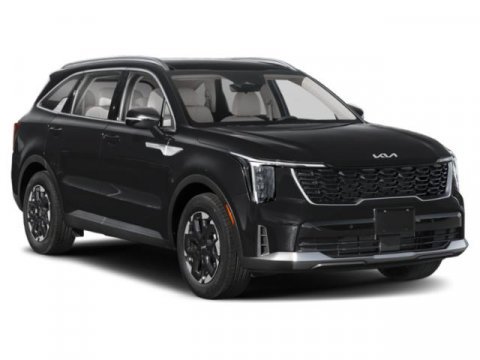 Used 2025 Kia Sorento S w/ Panoramic Sunroof Package FWD image 9