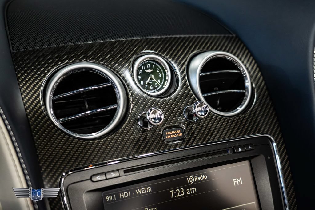 Used 2014 Bentley Continental GT V8 S AWD/4WD image 33