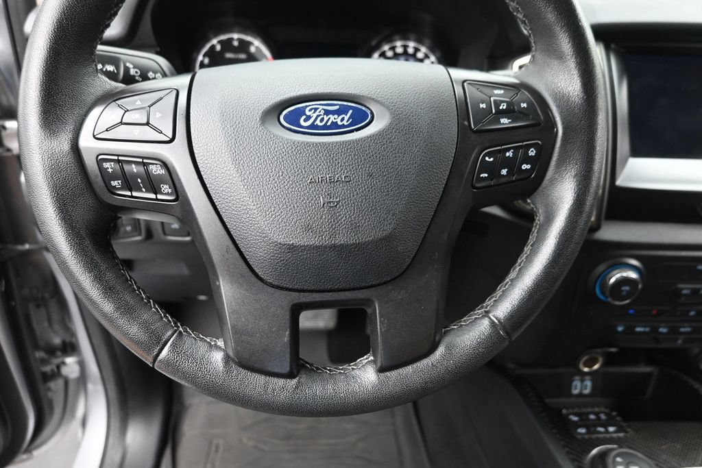 Used 2022 Ford Ranger XLT w/ Tremor Off-Road Package AWD/4WD image 16