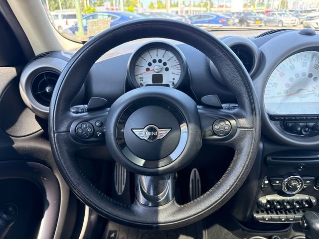 Used 2012 MINI Cooper Countryman S FWD image 22