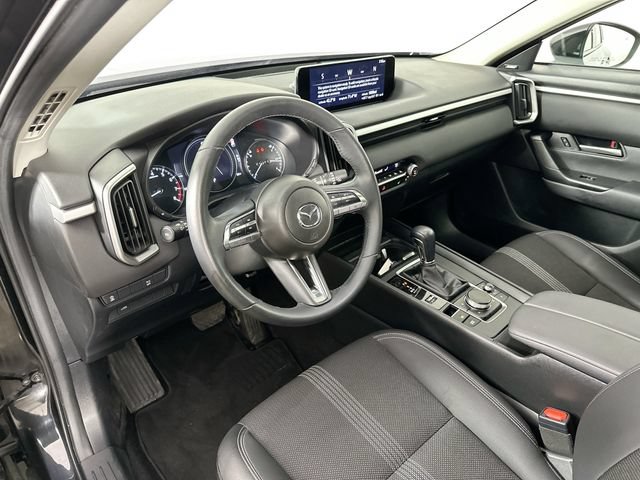 Used 2025 MAZDA CX-50 AWD 2.5 S w/ Premium Package image 20