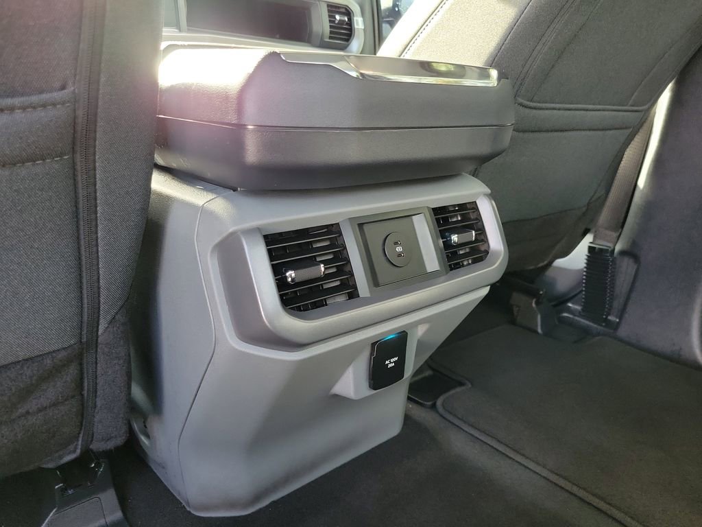 Certified 2025 Ford F150 Lightning XLT AWD/4WD image 10