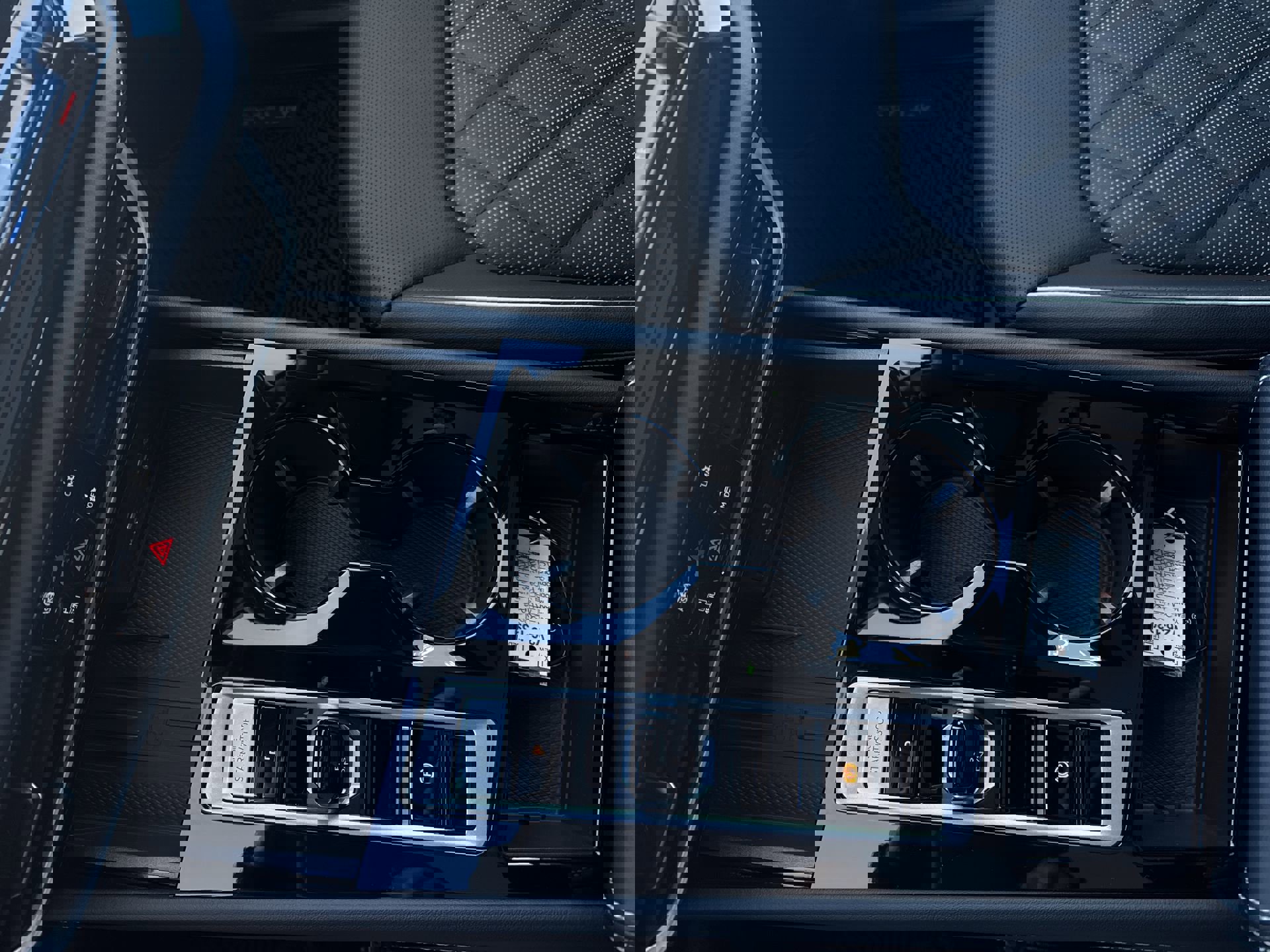 New 2026 Volkswagen Atlas SEL Premium R-Line image 36