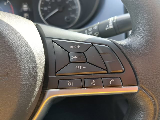 Used 2023 Nissan Versa SV FWD image 16