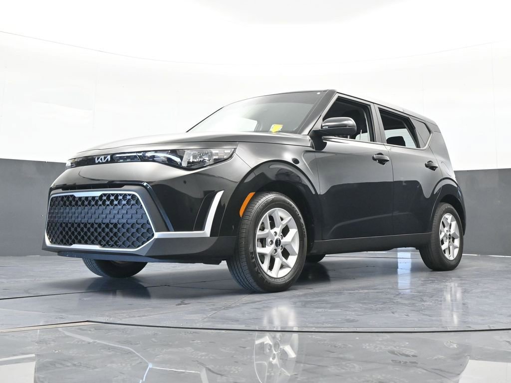 Used 2024 Kia Soul S image 51
