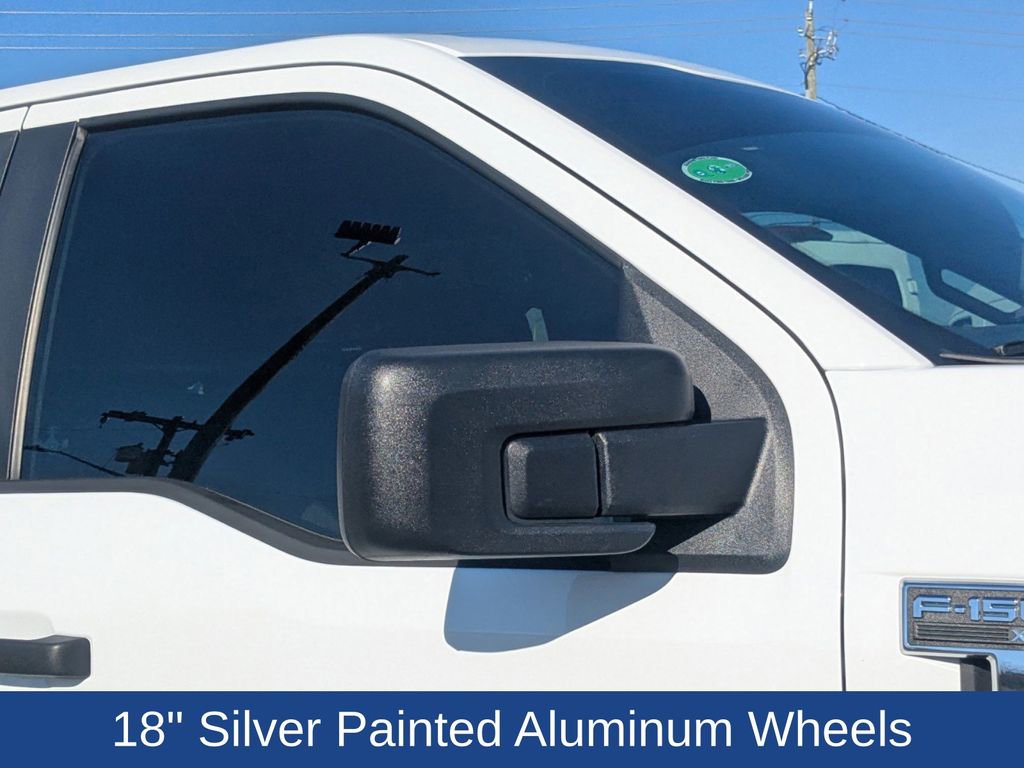 Used 2023 Ford F150 XLT image 13