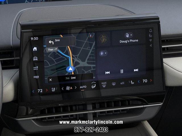 New 2025 Lincoln Nautilus Reserve image 14