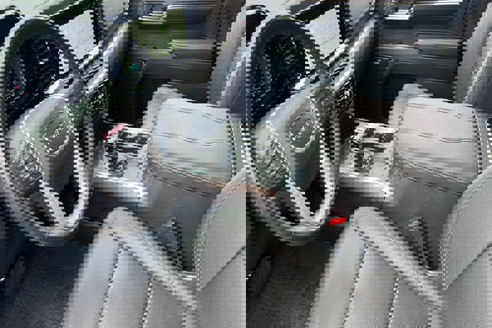 Used 2024 GMC Sierra 1500 SLT w/ SLT Premium Plus Package image 14