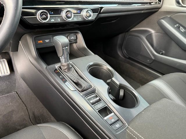 Used 2025 Honda Civic Sport image 23