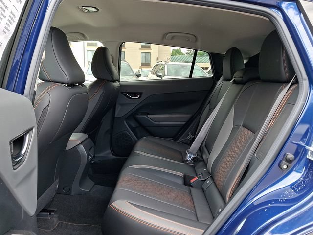 New 2026 Subaru Crosstrek 2.5i Limited AWD/4WD image 8
