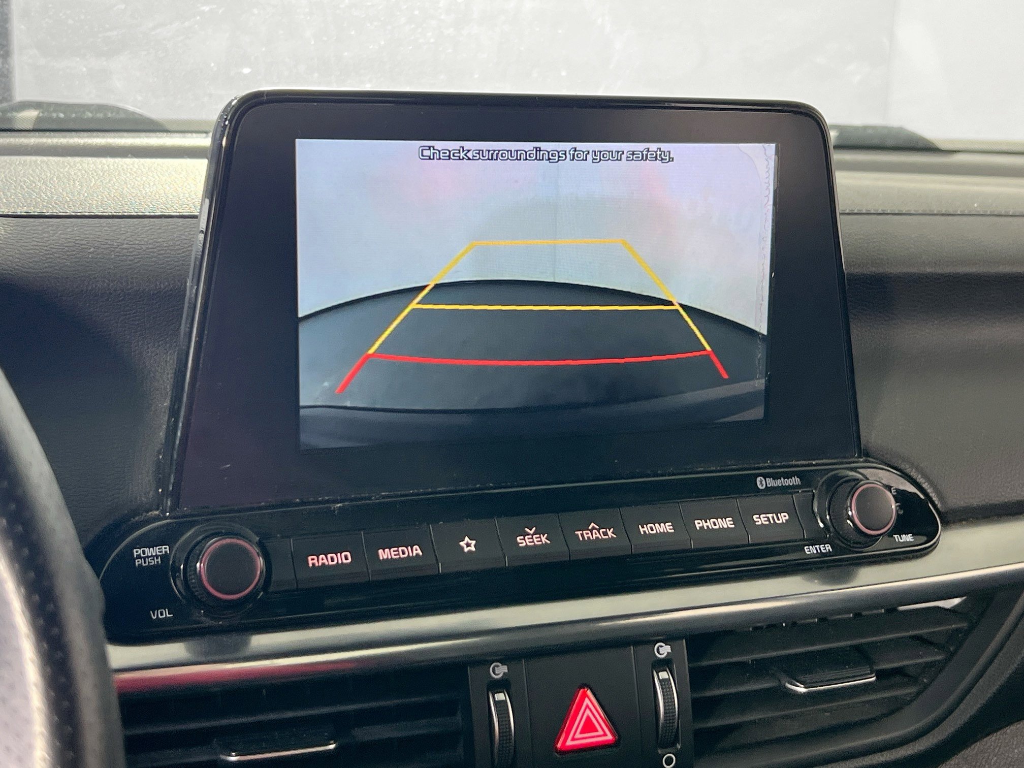 Used 2021 Kia Forte GT-Line image 13