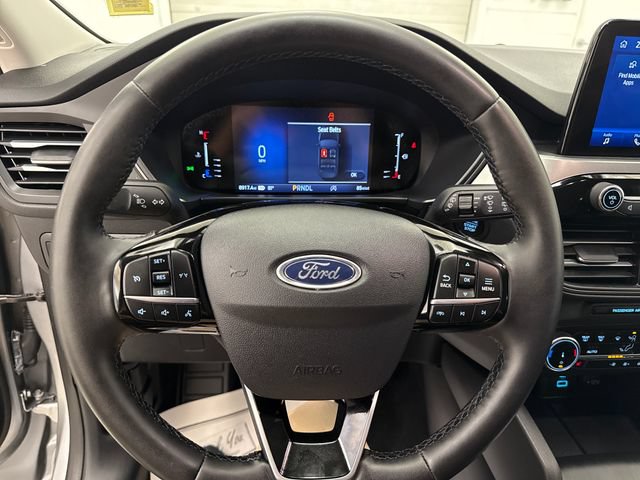 Used 2023 Ford Escape Active AWD/4WD image 15