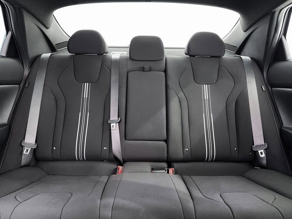 New 2026 Hyundai Elantra SEL Sport w/ Cargo Package image 17