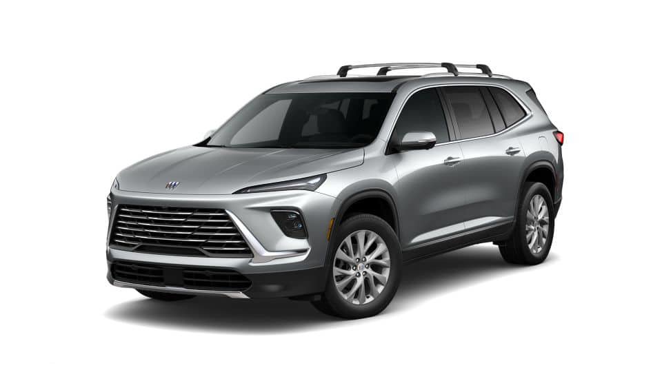 New 2026 Buick Enclave Preferred w/ Power Package image 68