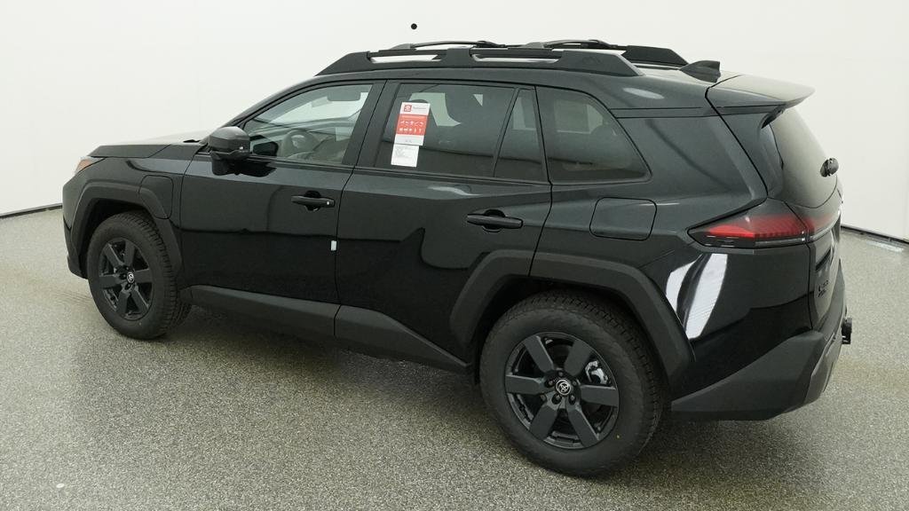 New 2026 Toyota RAV4 AWD Plug-in Hybrid image 12
