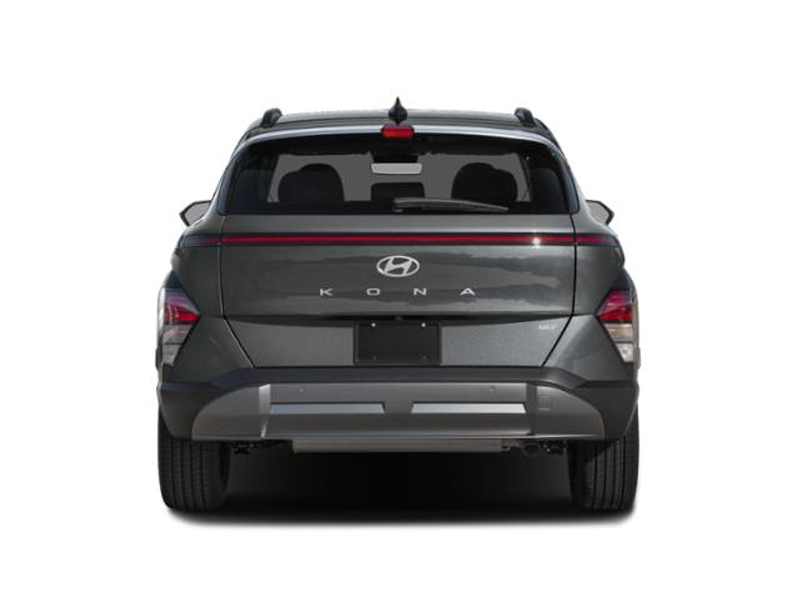New 2027 Hyundai Kona Limited AWD/4WD image 6