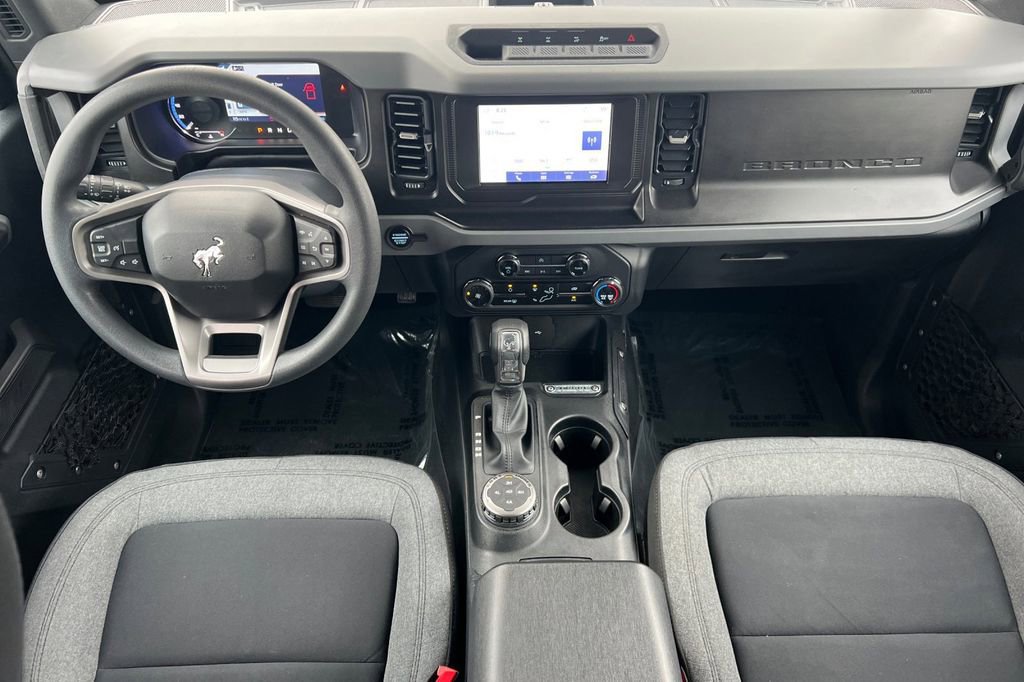 Certified 2023 Ford Bronco 4-Door w/ Sasquatch Package image 14