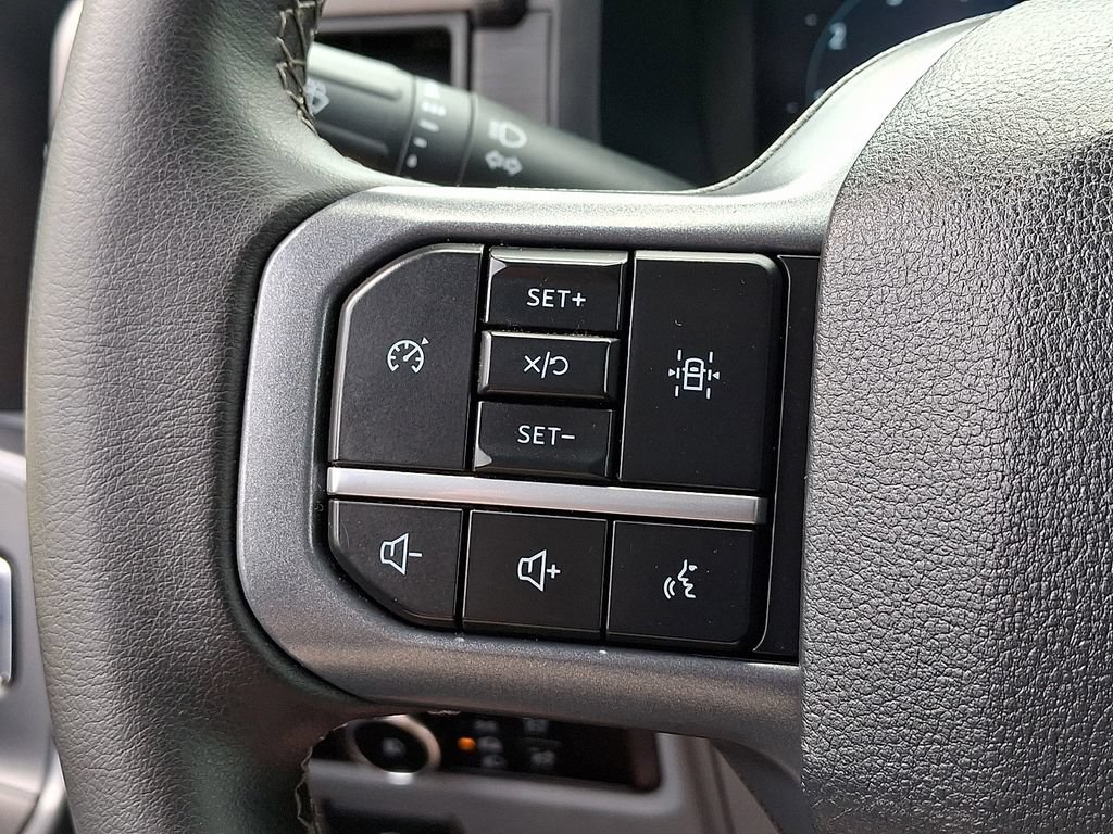 Used 2025 Ford F150 XLT w/ Equipment Group 301A Standard AWD/4WD image 21