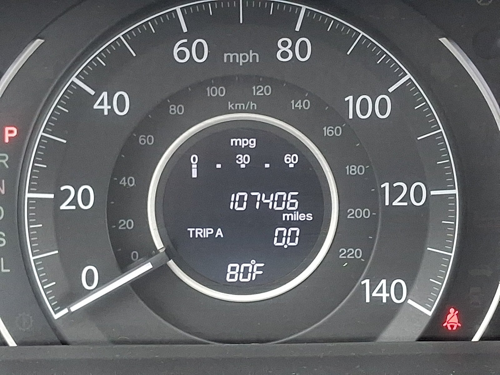 Used 2015 Honda CR-V EX image 20