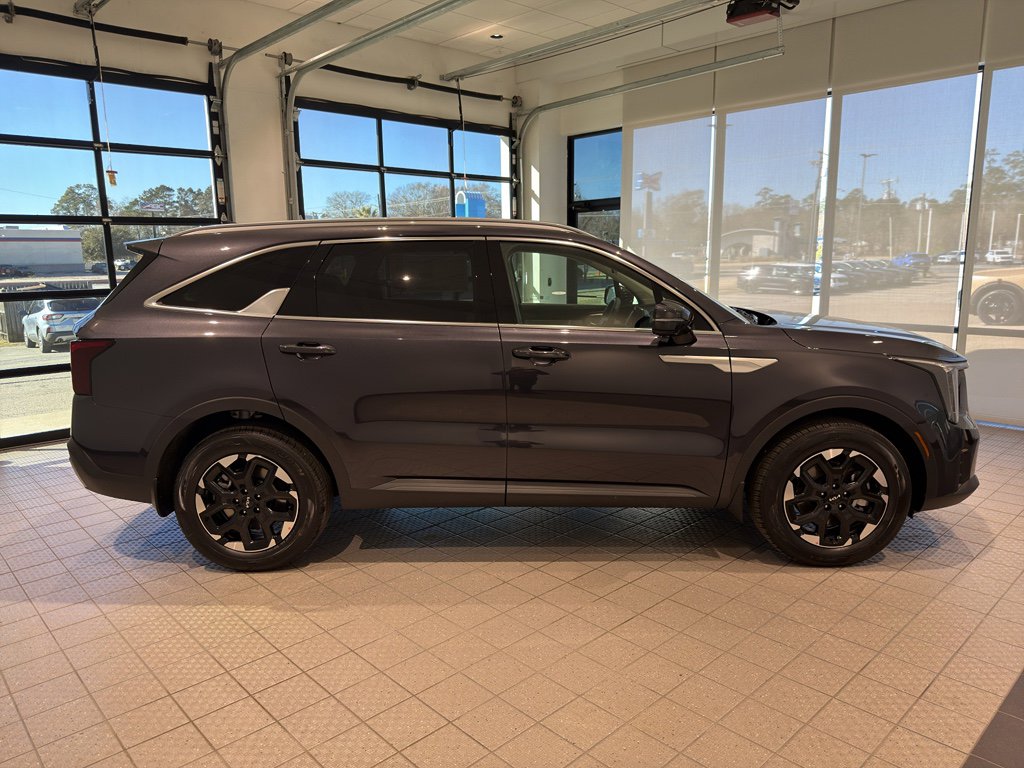 New 2026 Kia Sorento S image 5
