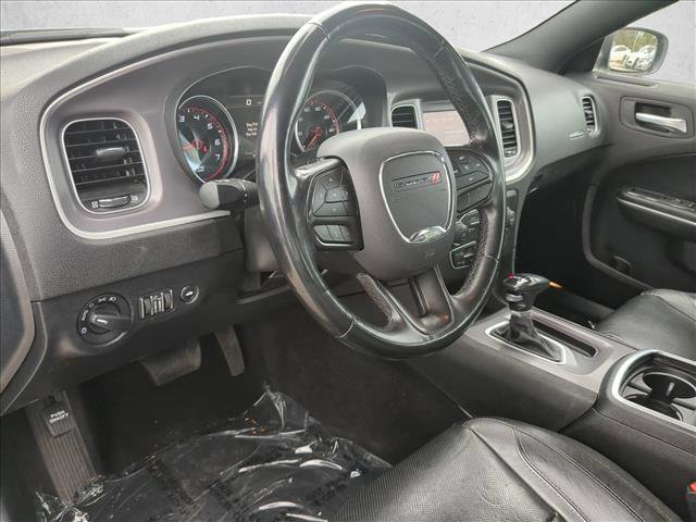 Used 2022 Dodge Charger SXT w/ Leather Interior Group image 10