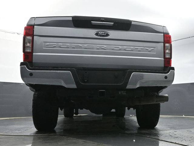 Used 2022 Ford F250 Lariat w/ Lariat Value Package image 38