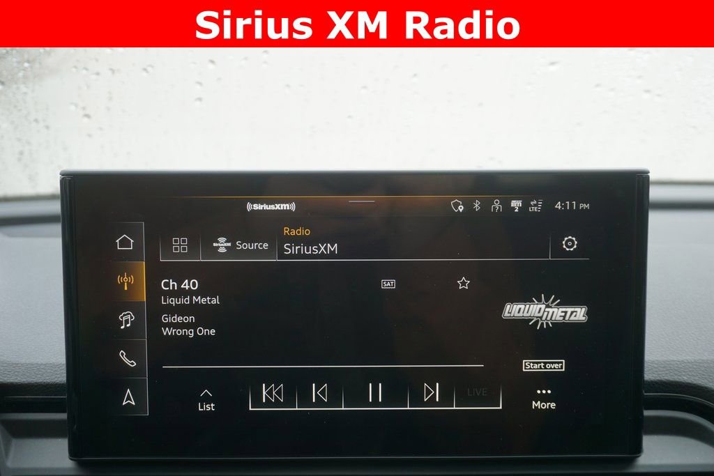 Used 2024 Audi Q5 2.0T Prestige w/ Prestige Package image 13