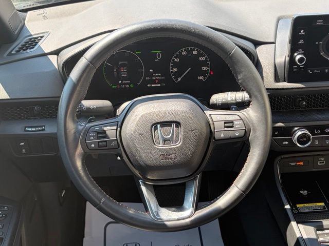 Certified 2024 Honda CR-V Sport-L image 39
