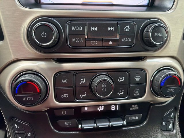 Used 2018 GMC Yukon Denali w/ Open Road Package image 20