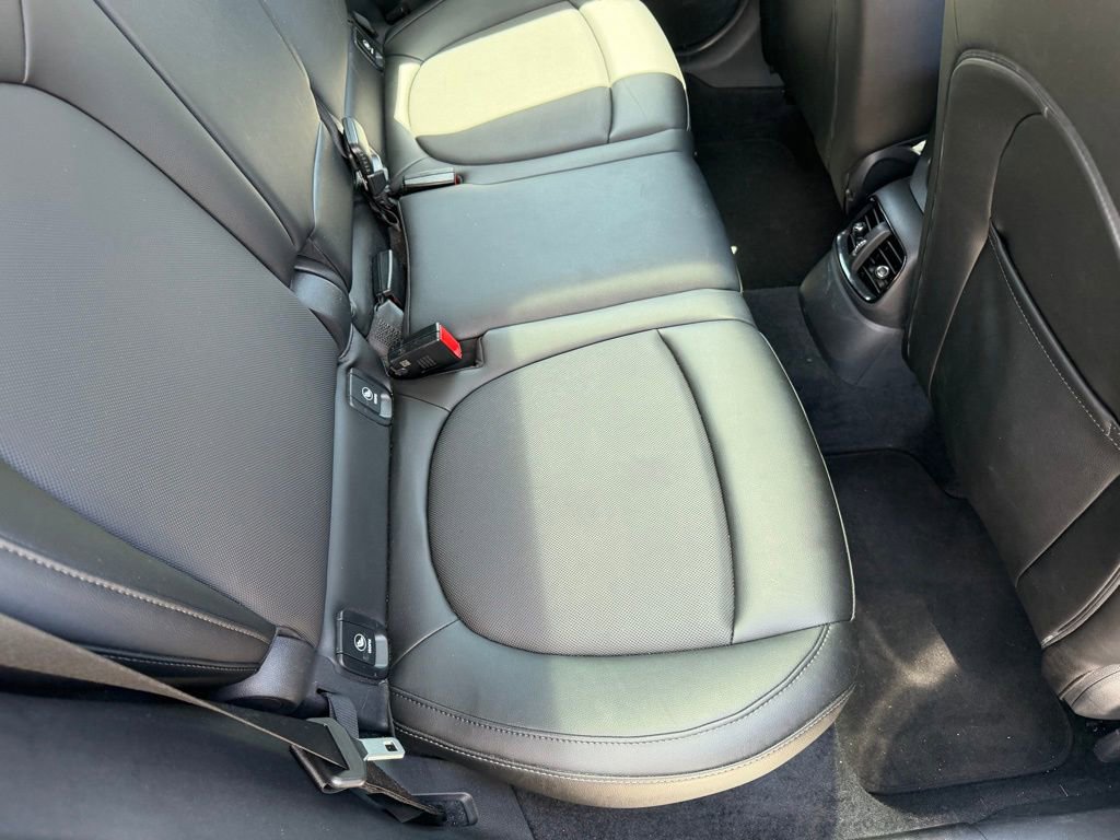 Used 2018 MINI Cooper Countryman S image 16