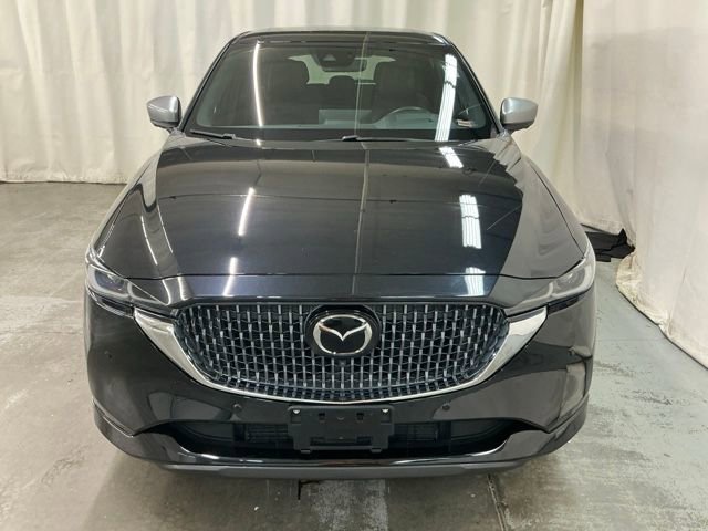 Used 2024 MAZDA CX-5 Signature AWD/4WD image 9
