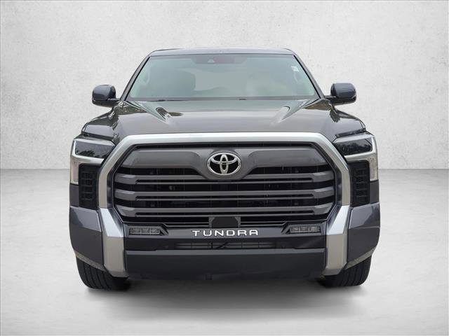 Used 2024 Toyota Tundra Limited w/ Power Package image 2