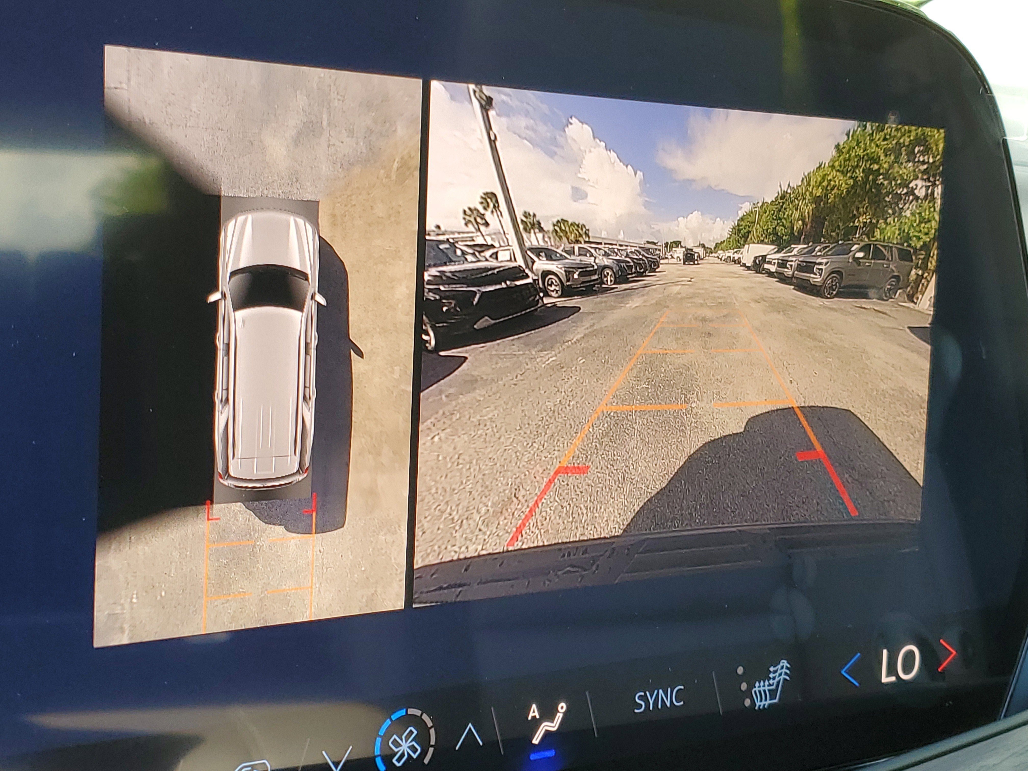 New 2026 Chevrolet Tahoe LT w/ Comfort Package image 21