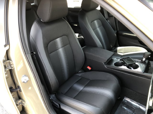 New 2026 Honda Civic Sport image 16
