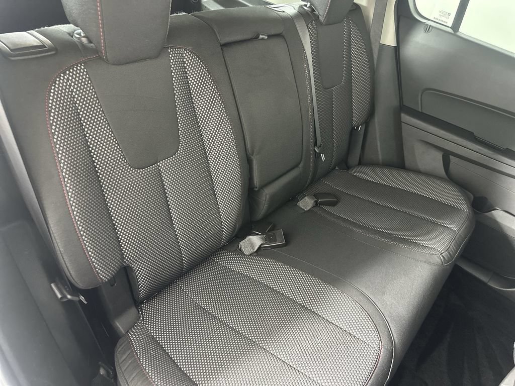 Used 2016 Chevrolet Equinox LT w/ Convenience Package FWD image 26