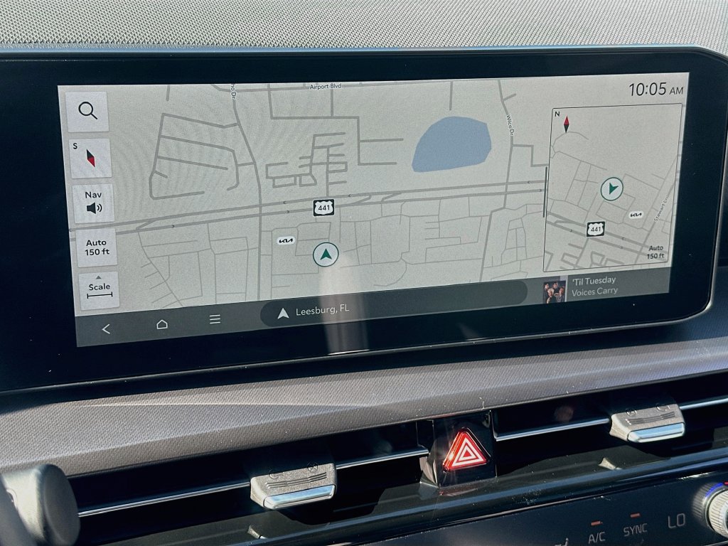 New 2027 Kia Niro FWD image 13