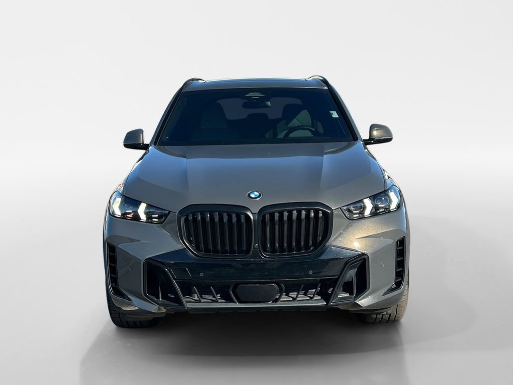 Used 2026 BMW X5 xDrive40i w/ M Sport Package image 10
