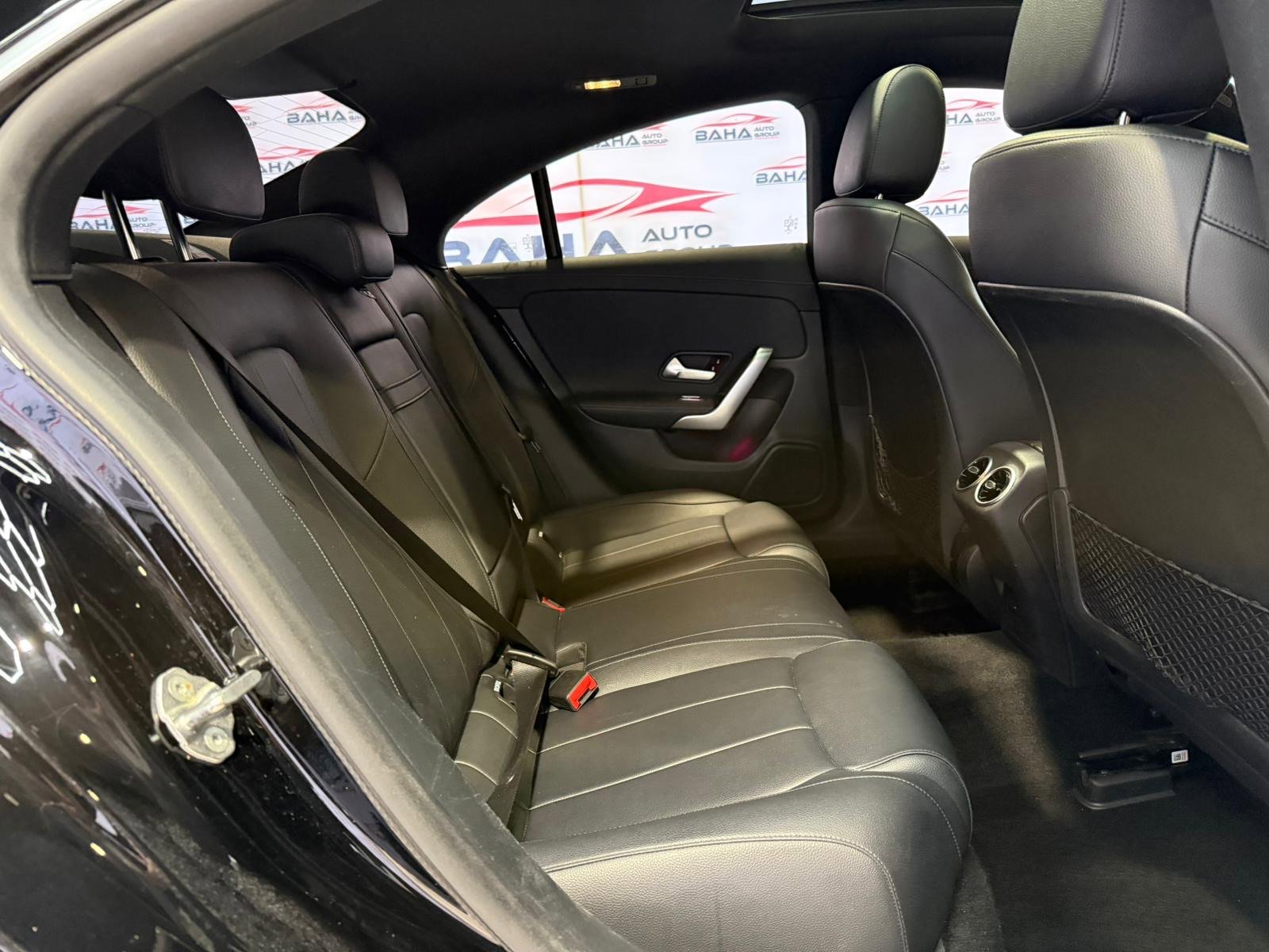 Used 2022 Mercedes-Benz CLA 250 4MATIC w/ Premium Package Lite image 37