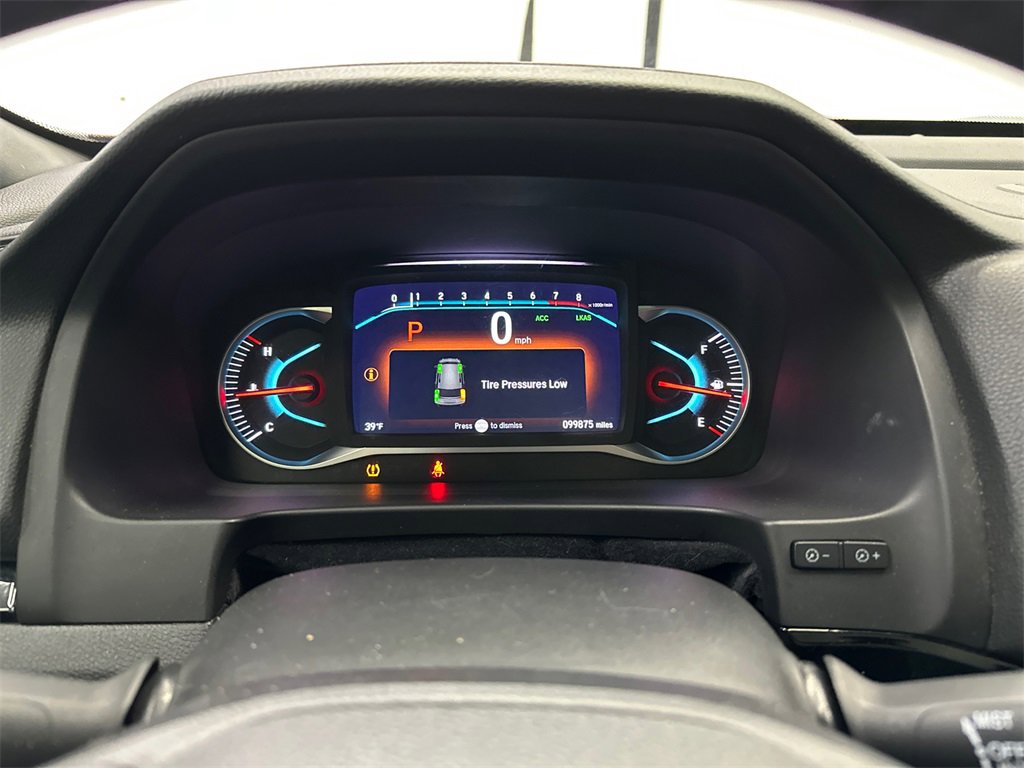 Certified 2019 Honda Passport Touring image 30