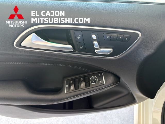 Used 2016 Mercedes-Benz B 250e image 8