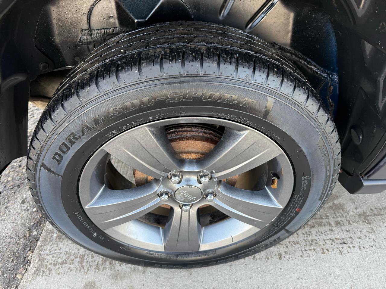 Used 2015 Jeep Patriot High Altitude image 11