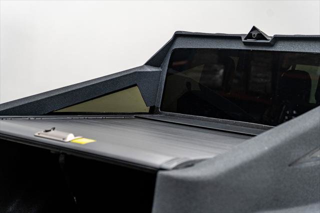 Used 2025 Jeep Gladiator Sport AWD/4WD image 46