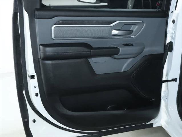Certified 2023 RAM 1500 Big Horn image 12
