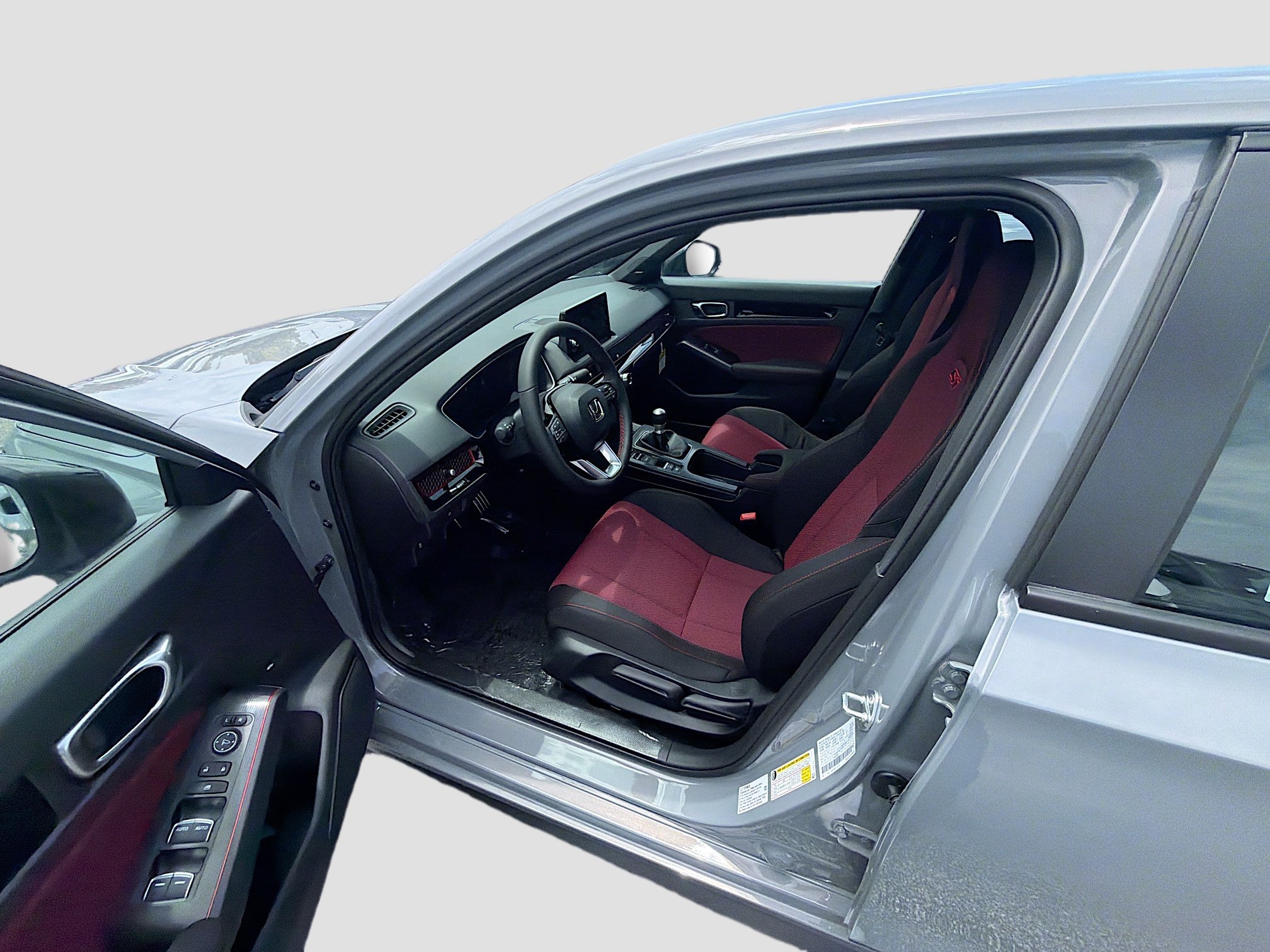 New 2026 Honda Civic Si image 17
